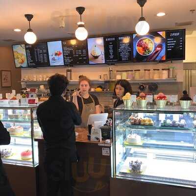 Paris Morning Cafe & Bakery