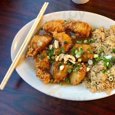 China Wok