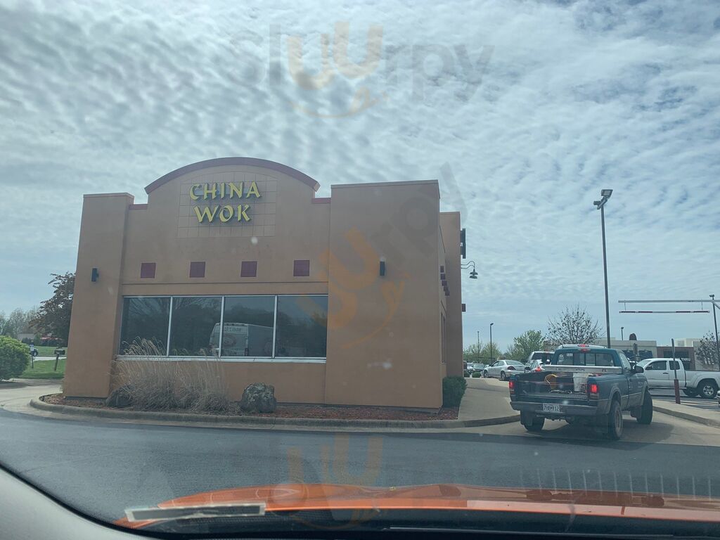 China Wok