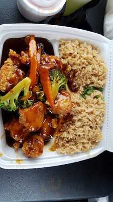 China Wok
