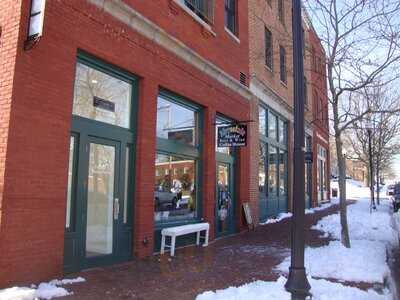 Abyssinia Market & Coffee House