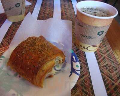 Abyssinia Market & Coffee House