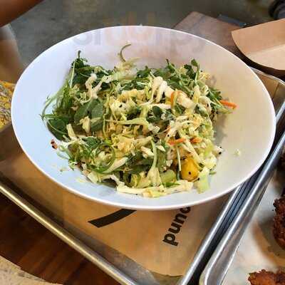 The Crack Shack - Pasadena