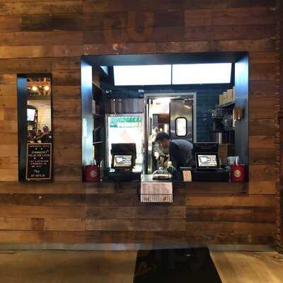 The Crack Shack - Pasadena