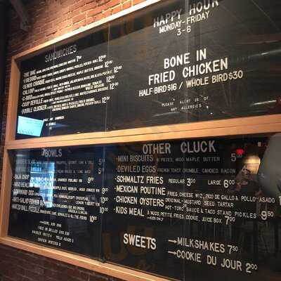 The Crack Shack - Pasadena