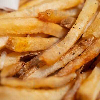 The Crack Shack - Pasadena