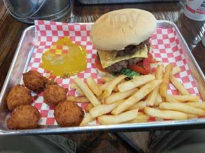 Maurice's Piggie Park Bbq