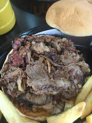 Maurice's Piggie Park Bbq