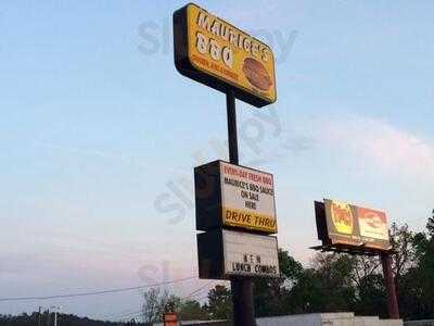Maurice's Piggie Park Bbq