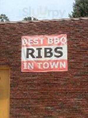 Maurice's Piggie Park Bbq