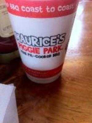 Maurice's Piggie Park Bbq