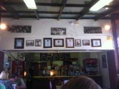 Maurice's Piggie Park Bbq