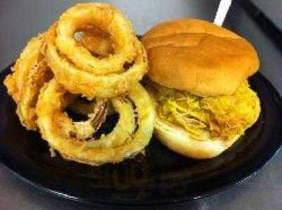 Maurice's Piggie Park Bbq