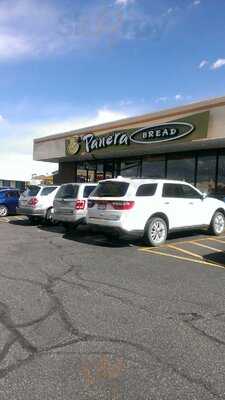 Panera Bread
