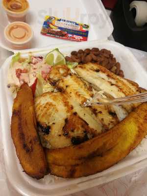 El Rincon Mexicolombiano Restaurant