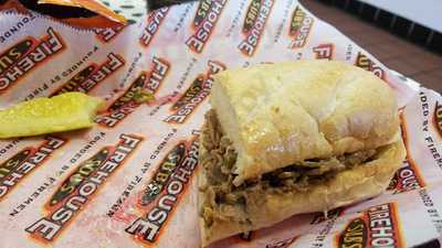 Firehouse Subs