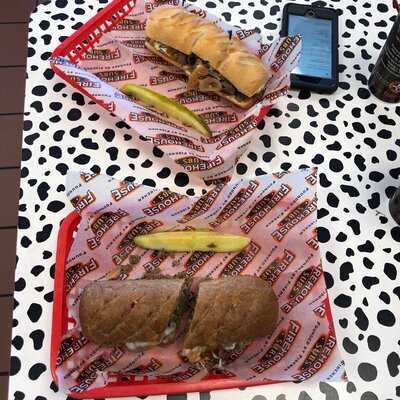 Firehouse Subs