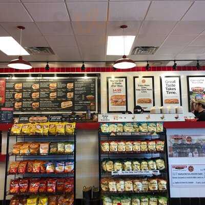 Firehouse Subs