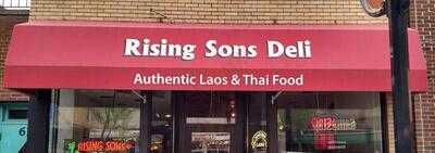 Rising Sons Deli