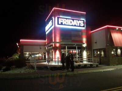Tgi Fridays