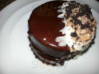 Leiauntes Sweet Lounge