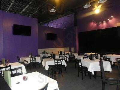 Leiauntes Sweet Lounge