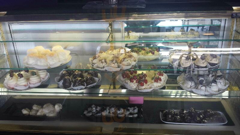 Leiauntes Sweet Lounge