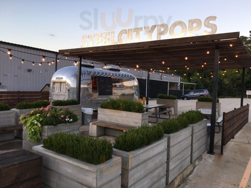 Steel City Pops