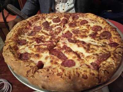 Old Chicago Pizzeria