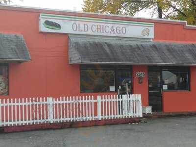 Old Chicago Pizzeria