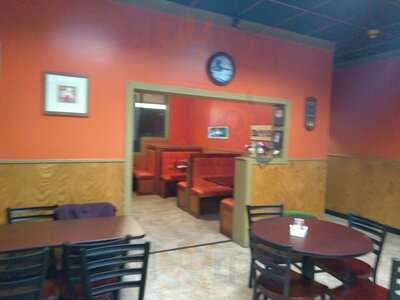 Old Chicago Pizzeria