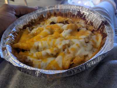 Old Chicago Pizzeria