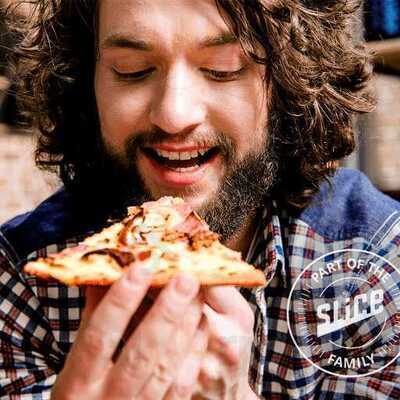 Old Chicago Pizzeria