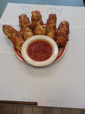 Old Chicago Pizzeria