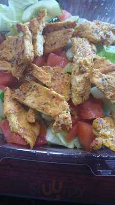 Old Chicago Pizzeria