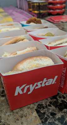 Krystal