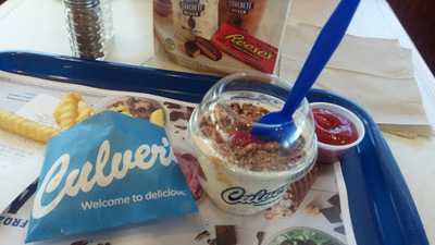 Culver's