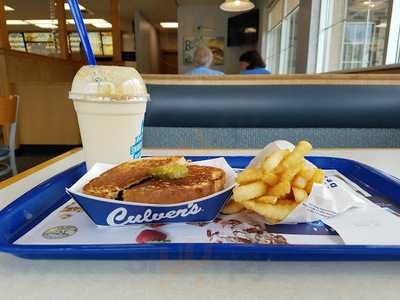 Culver's