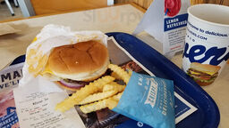 Culver's