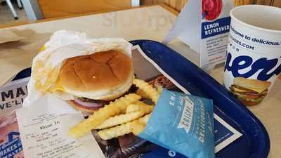 Culver's