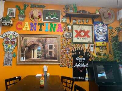 Taqueria Los Angeles