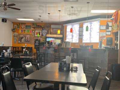 Taqueria Los Angeles