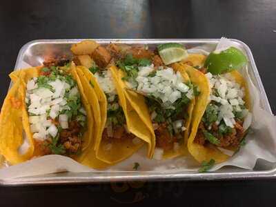 Taqueria Los Angeles