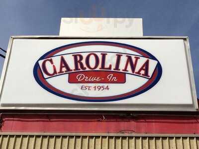 Carolina Drive In Restaurant