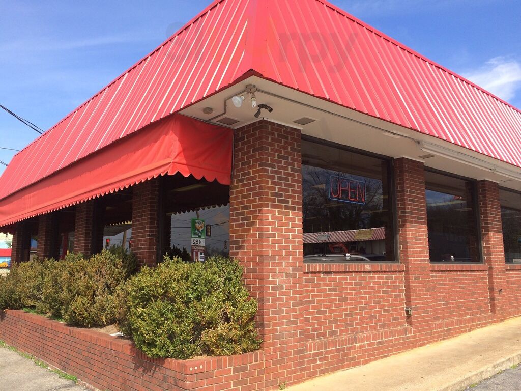 Carolina Drive In Restaurant