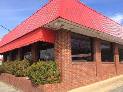 Carolina Drive In Restaurant