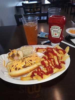 Carolina Drive In Restaurant