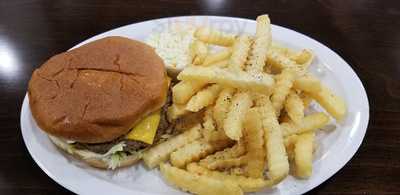 Carolina Drive In Restaurant