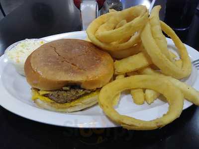 Carolina Drive In Restaurant