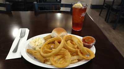 Carolina Drive In Restaurant